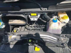 New 2026  Ram ProMaster Cargo Van Tradesman 2500 Hi Roof 136" WB w&sol;Pass St at IK Auto Group near Hilo&comma; HI