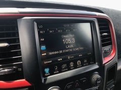 Used 2017  Ram 1500 4WD Crew Cab Rebel at IK Auto Group near Hilo&comma; HI