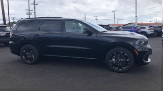 New 2025 Dodge Durango R/T Plus AWD at IK Auto Group near Hilo, HI