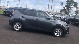 Used 2023 Kia Soul LX IVT at IK Auto Group near Hilo, HI