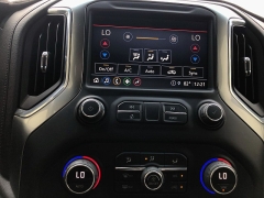 Used 2022  Chevrolet Silverado 2500HD 4WD Crew Cab 159" LT Gas at IK Auto Group near Hilo&comma; HI