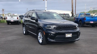 Used 2023  Dodge Durango GT AWD at Kona Nissan near Kailua Kona&comma; HI