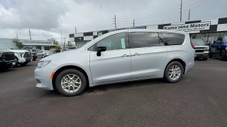 New 2026  Chrysler Voyager LX FWD at IK Auto Group near Hilo&comma; HI