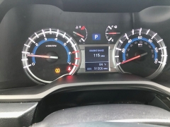 Used 2016  Toyota 4Runner 4d SUV 4WD SR5 at Kama'aina Nissan near Hilo&comma; HI