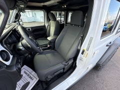New 2026  Jeep Wrangler Willys 4 Door 4x4 at IK Auto Group near Hilo&comma; HI