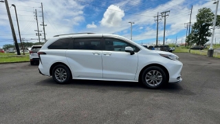 Used 2022  Toyota Sienna XLE FWD 7-Passenger at Kona Nissan near Kailua Kona&comma; HI