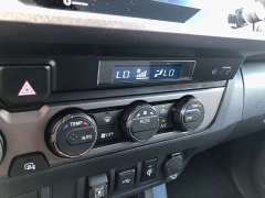 Used 2023  Toyota Tacoma 4WD TRD Off Road Double Cab 5ft Bed V6 AT at Kama'aina Nissan near Hilo&comma; HI