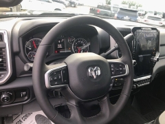 New 2026  Ram 2500 4WD Big Horn Crew Cab 6'4" Box at IK Auto Group near Hilo&comma; HI
