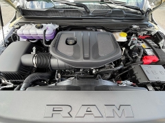 New 2025  Ram 1500 4WD Tradesman Crew Cab 5'7" Box at IK Auto Group near Hilo, HI