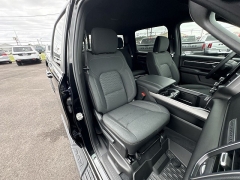 New 2026  Ram 1500 4WD Big Horn Crew Cab 5'7" Box at IK Auto Group near Hilo&comma; HI