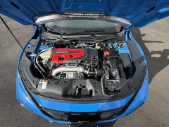 Used 2021  Honda Civic Type R Touring Manual at Kona Nissan near Kailua Kona&comma; HI