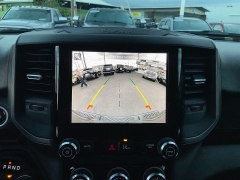 New 2026  Ram 1500 4WD Warlock 4x4 Crew Cab 5'7" Box at IK Auto Group near Hilo, HI