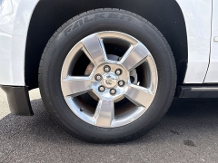 Used 2018  Chevrolet Tahoe 4d SUV 4WD Premier at Kona Nissan near Kailua Kona&comma; HI