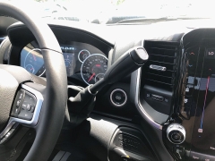 New 2026  Ram 2500 4WD Big Horn Crew Cab 8' Box at IK Auto Group near Hilo&comma; HI