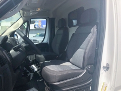 New 2026  Ram ProMaster Cargo Van Tradesman 1500 Hi Roof 136" WB w&sol;Pass St at IK Auto Group near Hilo&comma; HI