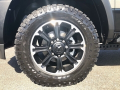 New 2026  Ram 2500 4WD Rebel Crew Cab 6'4" Box at IK Auto Group near Hilo&comma; HI