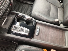 Used 2022  Honda Pilot Black Edition AWD at Kona Nissan near Kailua Kona&comma; HI