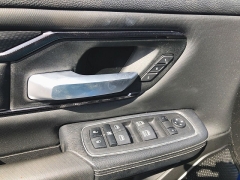 Used 2024 Ram 1500 4WD Rebel Crew Cab 5'7" Box at Kona Nissan near Kailua Kona, HI