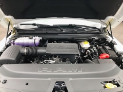 New 2025  Ram 1500 4WD Tradesman Quad Cab 6'4" Box at IK Auto Group near Hilo&comma; HI