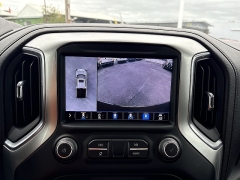 Used 2020  Chevrolet Silverado 1500 4WD Crew Cab LTZ at Kama'aina Nissan near Hilo&comma; HI