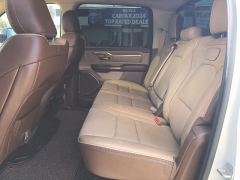 Used 2020 Ram 1500 4WD Crew Cab Longhorn at Kona Nissan near Kailua Kona, HI