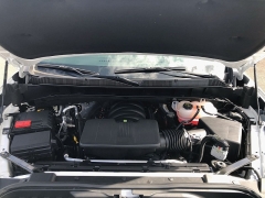 Used 2025  Chevrolet Silverado 1500 4WD Crew Cab 147" RST at IK Auto Group near Hilo, HI