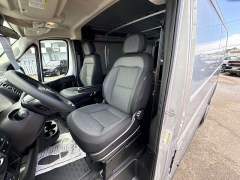 New 2026  Ram ProMaster Cargo Van Tradesman 2500 Lo Roof 136" WB w&sol;Pass St at IK Auto Group near Hilo&comma; HI