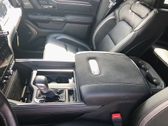 New 2025  Ram 1500 4WD RHO 4x4 Crew Cab 5'7" Box at IK Auto Group near Hilo, HI