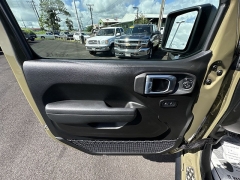 New 2026  Jeep Gladiator Shadow Ops 4x4 at IK Auto Group near Hilo&comma; HI