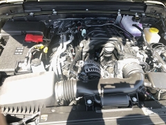 New 2026  Jeep Wrangler Sport 4 Door 4x4 at IK Auto Group near Hilo&comma; HI