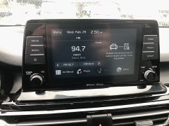 Used 2021  Kia Seltos 4d SUV AWD EX at Kama'aina Nissan near Hilo&comma; HI
