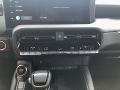 Used 2025  Toyota Land Cruiser 4WD at Kama'aina Nissan near Hilo&comma; HI