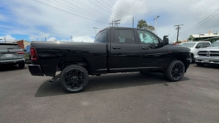 New 2026  Ram 2500 4WD Big Horn Crew Cab 6'4" Box at IK Auto Group near Hilo&comma; HI