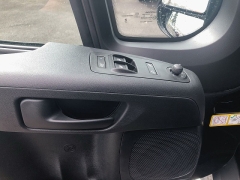 New 2026  Ram ProMaster Cargo Van Tradesman 1500 Lo Roof 118" WB w&sol;Pass St at IK Auto Group near Hilo&comma; HI