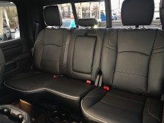 New 2026  Ram 2500 4WD Power Wagon Crew Cab 6'4" Box at IK Auto Group near Hilo, HI