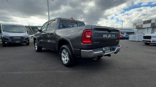 New 2026  Ram 1500 4WD Big Horn Crew Cab 5'7" Box at IK Auto Group near Hilo&comma; HI