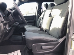 New 2025  Ram 1500 4WD Tradesman Crew Cab 5'7" Box at IK Auto Group near Hilo, HI