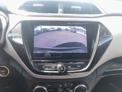 Used 2022  Chevrolet Trailblazer AWD 4dr LT at Kona Nissan near Kailua Kona, HI