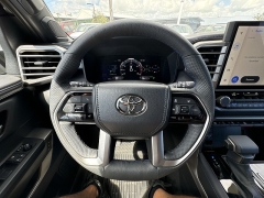 Used 2026  Toyota Sequoia Platinum 4WD at Kona Nissan near Kailua Kona&comma; HI