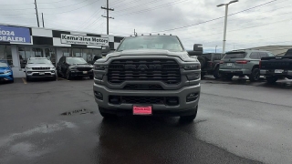New 2026  Ram 2500 4WD Big Horn Crew Cab 6'4" Box at IK Auto Group near Hilo&comma; HI