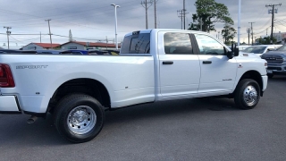 New 2025 Ram 3500 4WD Big Horn Crew Cab 8' Box at IK Auto Group near Hilo, HI