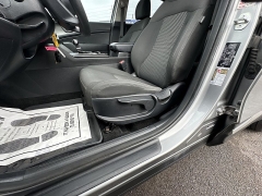 Used 2023  Kia Sportage LX AWD at Kama'aina Nissan near Hilo&comma; HI