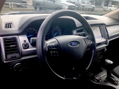 Used 2021 Ford Ranger XL 4WD SuperCrew 5' Box at IK Auto Group near Hilo, HI