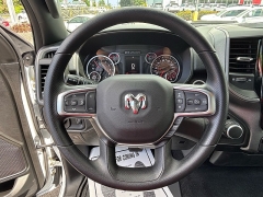 New 2025  Ram 1500 4WD Tradesman Crew Cab 5'7" Box at IK Auto Group near Hilo, HI