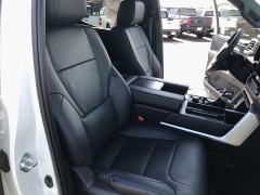 Used 2025  Toyota Tundra 4WD Platinum CrewMax 5&period;5ft Bed at Kona Nissan near Kailua Kona&comma; HI