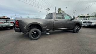New 2026  Ram 3500 4WD Big Horn Crew Cab 8' Box at IK Auto Group near Hilo&comma; HI