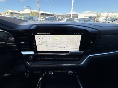 Used 2025  GMC Sierra 1500 4WD Crew Cab 157" SLT at Kama'aina Nissan near Hilo&comma; HI