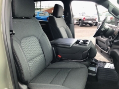 New 2026  Ram 1500 4WD Big Horn Crew Cab 5'7" Box Lvl 2 at IK Auto Group near Hilo&comma; HI