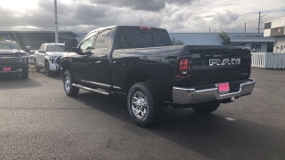 New 2026  Ram 2500 4WD Tradesman Crew Cab 6'4" Box at IK Auto Group near Hilo&comma; HI