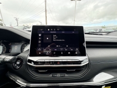 New 2026  Jeep Compass Latitude Altitude 4x4 at IK Auto Group near Hilo&comma; HI
